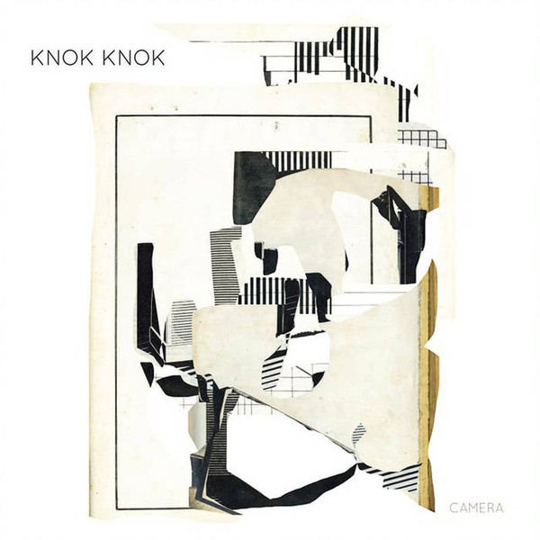 Knok Knok - Camera | Base Recordings (BRV 01124) - main