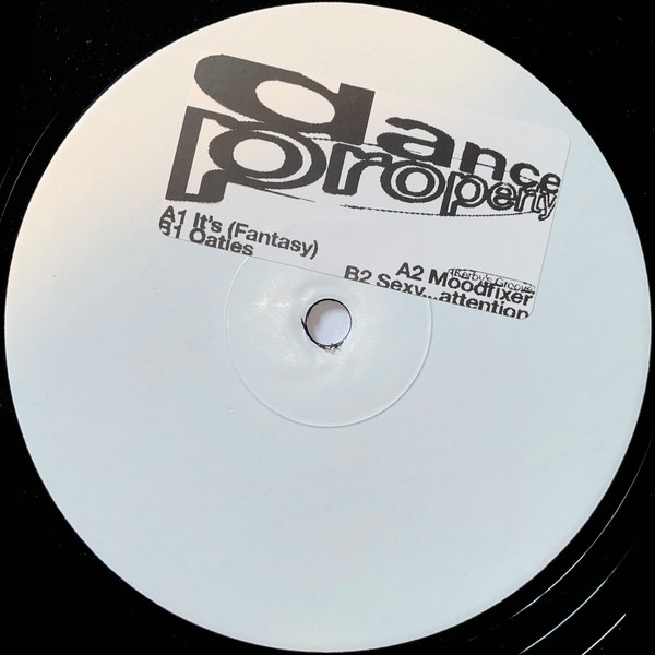 Boink - Moodfixer | Dance Property (DP01) - main