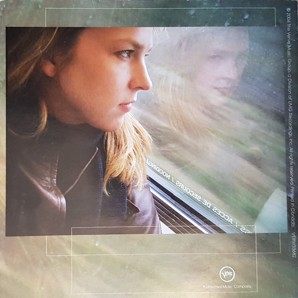 Diana Krall - The Girl In The Other Room [CD] | Verve Records (VERW33682) - 3