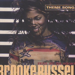 Brooke Russell Feat. KC Da Rookee - Theme Song | Black Tools (0066820 BLA)