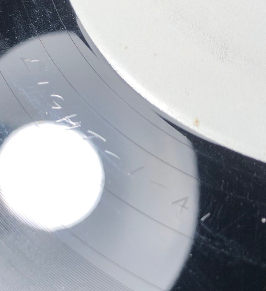 Seal - Latest Craze | Not On Label (Seal) (LIGHT-1-A1) - main Seal - Latest Craze | Not On Label (Seal) (LIGHT-1-A1) - main