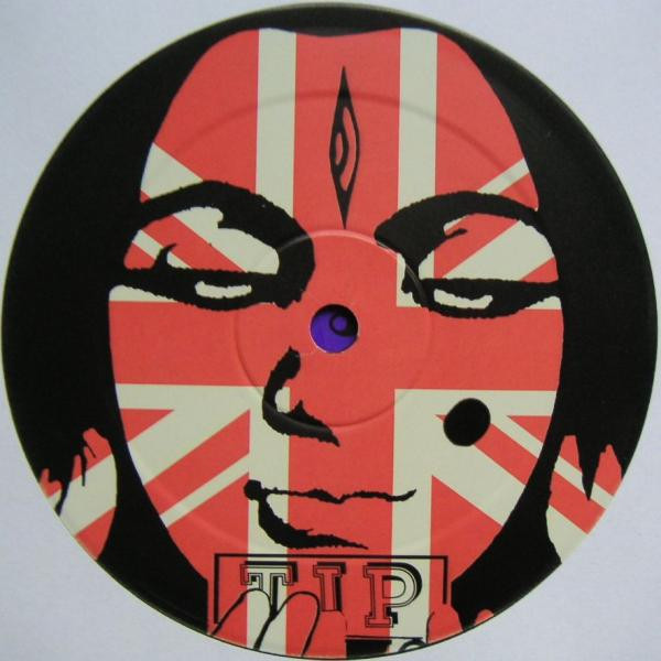 Lucas - God Save The Machine | TIP.World (TIPWLP047) - 4