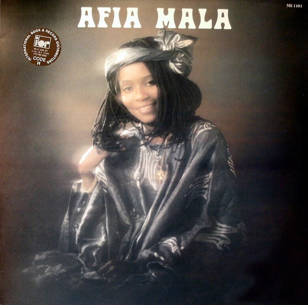 Afia Mala - Lonlon Viye | Malpani Industries (MI-1101) - main