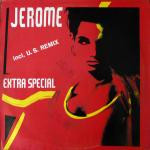 Steve Jerome - Extra Special (X-Tra Instrumental) | Gira (PT M/301)