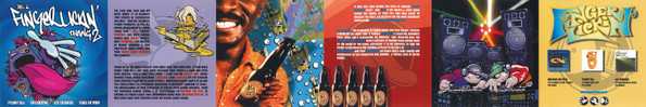 Various - It's A Finger Lickin' Thang 2 | Finger Lickin' Records (FLRCD004) - 2