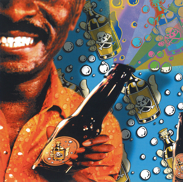 Various - It's A Finger Lickin' Thang 2 | Finger Lickin' Records (FLRCD004) - 4