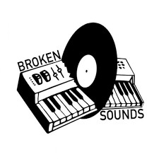 Cosmonaut - Gargolas / Intramondus | Broken Sounds (BSR000) - main Cosmonaut - Gargolas / Intramondus | Broken Sounds (BSR000) - main