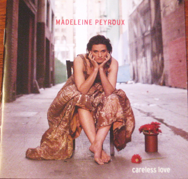 Madeleine Peyroux - Careless Love | Rounder Records (0602498235836) - 2 Madeleine Peyroux - Careless Love | Rounder Records (0602498235836) - 2