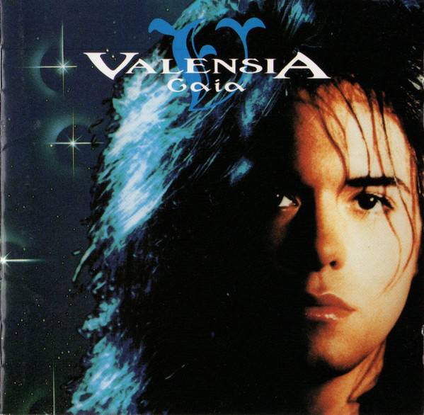 Valensia - Gaia | Mercury (PHCR-1253) - 2 Valensia - Gaia | Mercury (PHCR-1253) - 2