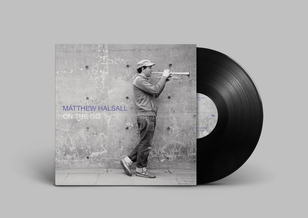 Matthew Halsall - On The Go | Gondwana Records (GONDLP005) - 2 Matthew Halsall - On The Go | Gondwana Records (GONDLP005) - 2