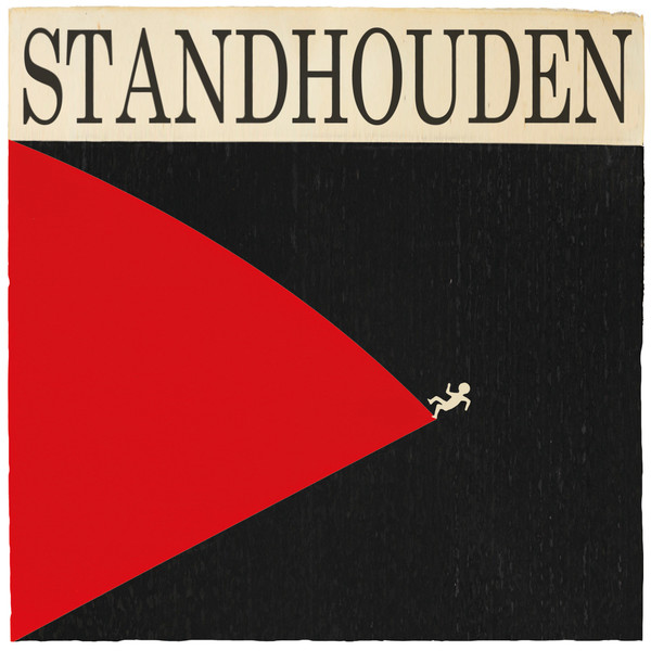 De Ambassade - Standhouden | Knekelhuis (KH030) - main