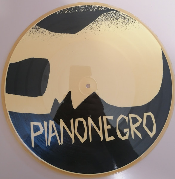 Pianonegro - In Africa | DWA (Dance World Attack) (DWA 96.05) - 2