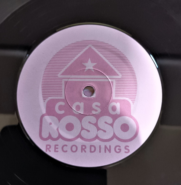 mrTimothy Feat. Donica Thornton - Keep Rockin' | Casa Rosso Recordings (CR 030) - 3 mrTimothy Feat. Donica Thornton - Keep Rockin' | Casa Rosso Recordings (CR 030) - 3