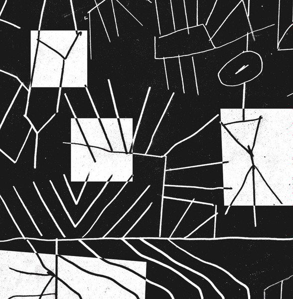 Charm Sneak - Untitled 2 EP | Reach Recordz (REACH 004) - main