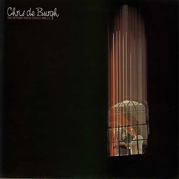 Chris de Burgh - Far Beyond These Castle Walls | A&M Records (88 566 IT)