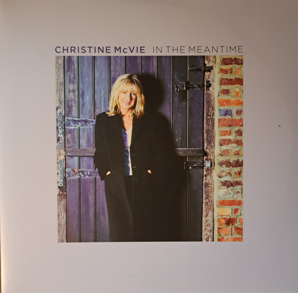 Christine McVie - In The Meantime | Rhino Records (R1 725460 / 603497830756)