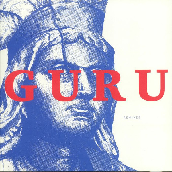 Sunrom - GURU Remixes | Slowciety (SLOW003)