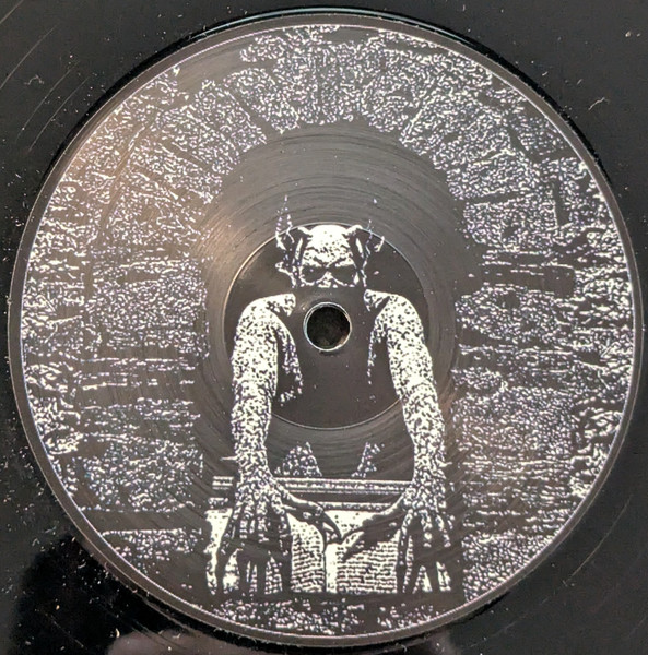False Witness - Let Your X Go | Techno Is The Devil's Music (TITDM05) - main