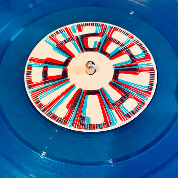 Rage And Renegade Featuring Haste - Lazerdrome Volume 3 : Andromeda EP | Phonomena (PHON003) - 3 Rage And Renegade Featuring Haste - Lazerdrome Volume 3 : Andromeda EP | Phonomena (PHON003) - 3