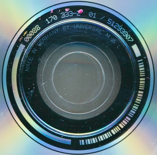 Ryan Adams - Demolition | Lost Highway (170 333-2) - 4