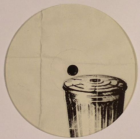 Striplight / Tussle / Welcome Stranger - Notwave Compilation Sampler | Rong Music (RONGDFA02) - 2