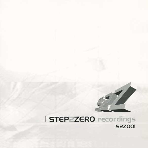 Paul B Feat. Yana Kay / Paul B - U And Me / Massacre | Step 2 Zero Recordings (S2Z001) - 4