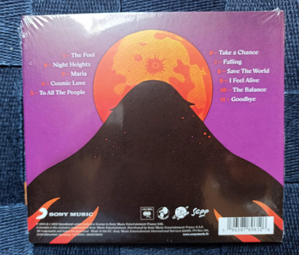 Jain - The Fool | Sony Music (19658789612) - 2