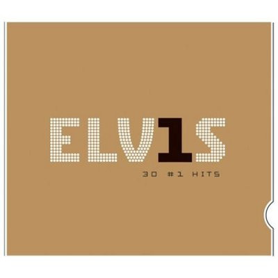 Elvis Presley - ELV1S 30 #1 Hits | RCA (88697 04650 2) - main Elvis Presley - ELV1S 30 #1 Hits | RCA (88697 04650 2) - main