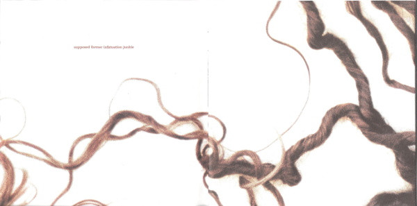 Alanis Morissette - Supposed Former Infatuation Junkie | Maverick (9362-47094-2) - 4