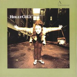 Holly Cole - Romantically Helpless | Grooveland (GLS110) - main Holly Cole - Romantically Helpless | Grooveland (GLS110) - main