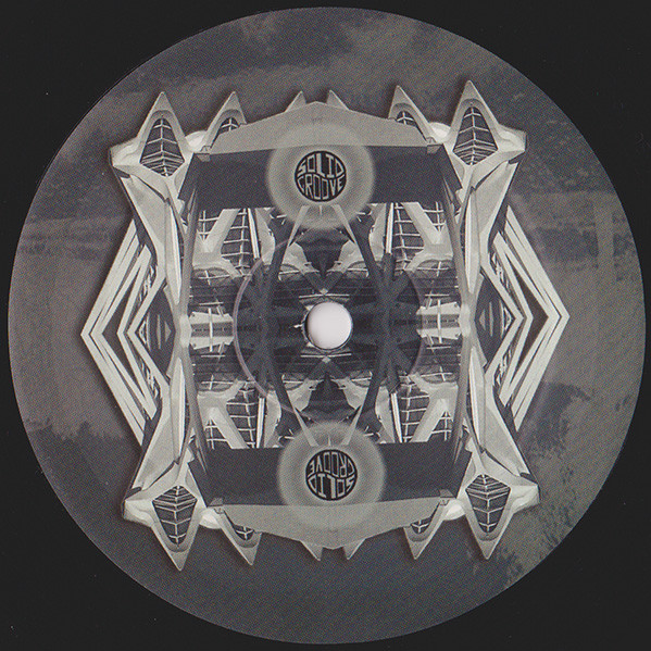 Aubrey - Arts + Science E.P. | Solid Groove (SG 030) - 2