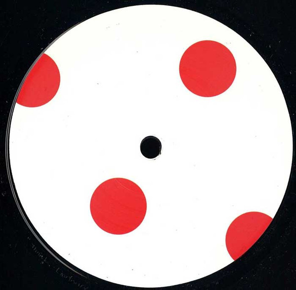 Les Points - Blockchain And Crypto Currencies EP | Yay Recordings (YAY008) - 2 Les Points - Blockchain And Crypto Currencies EP | Yay Recordings (YAY008) - 2