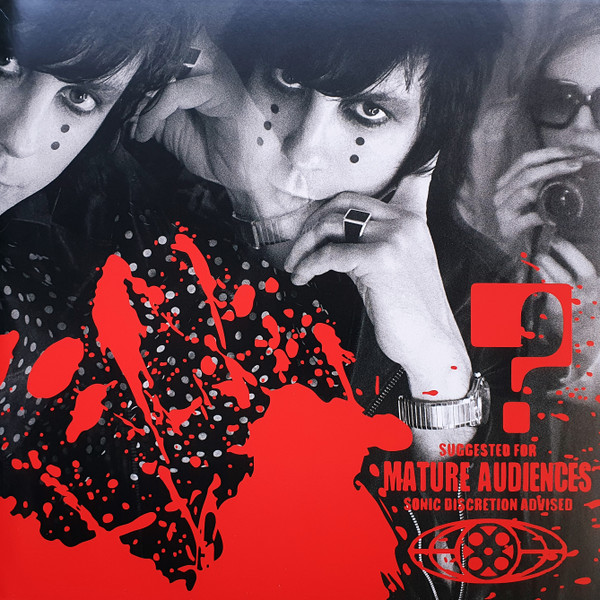 Chromatics - Closer To Grey | Italians Do It Better (IDIB237) - 3 Chromatics - Closer To Grey | Italians Do It Better (IDIB237) - 3
