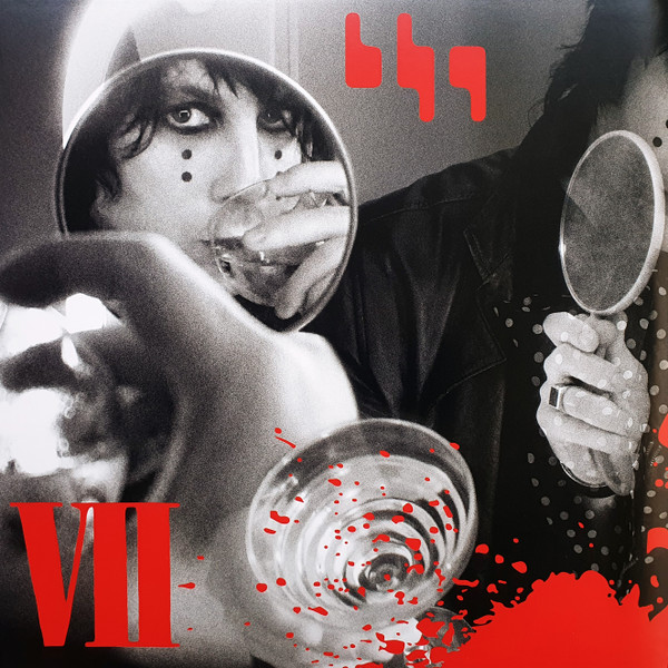 Chromatics - Closer To Grey | Italians Do It Better (IDIB237) - 2 Chromatics - Closer To Grey | Italians Do It Better (IDIB237) - 2