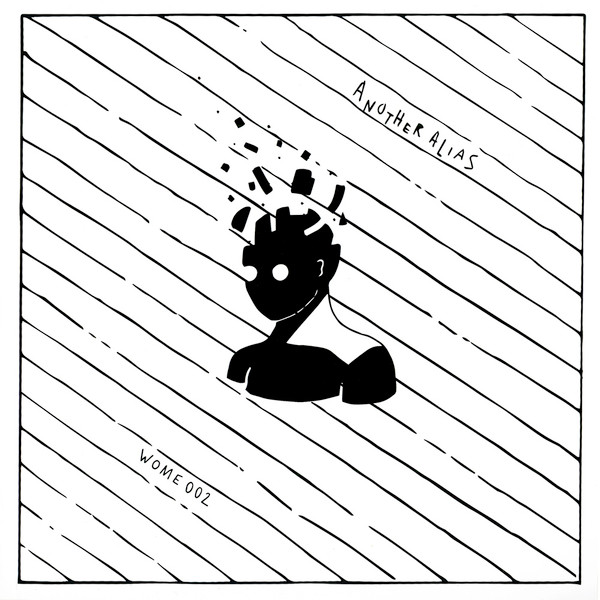 Another Alias - Creep On The Couch | White of My Eyes (WOME002)