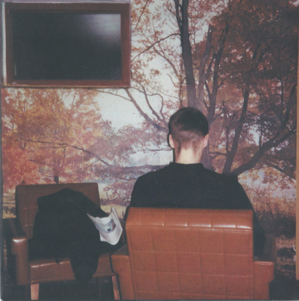 Fugazi - Furniture | Dischord Records (dis129v) - main