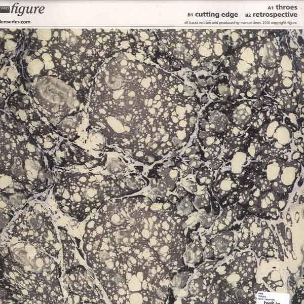 Psyk - Throes | Figure (fig. 29) - 2