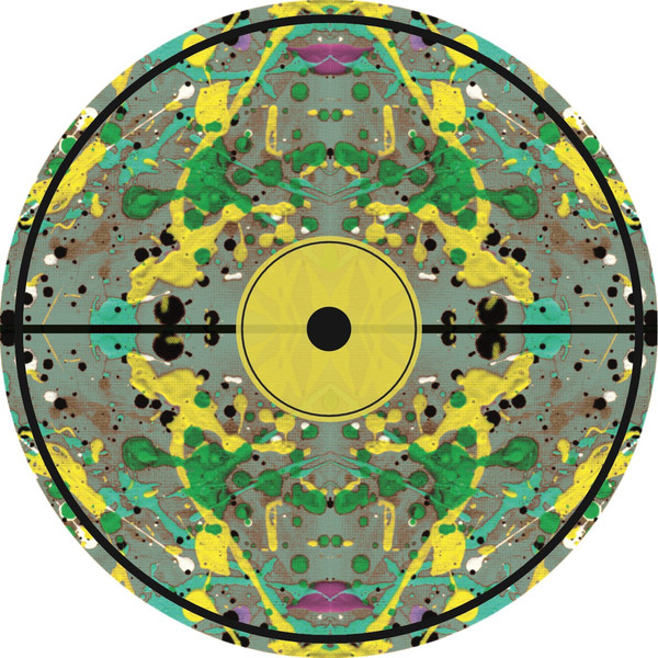 Miki / Solar Data / Auto Union / Code Operator / Agent Fylfoyt - Vol. ONE | HistoryBeginsEveryMorningRecords (HBEM005) - 3 Miki / Solar Data / Auto Union / Code Operator / Agent Fylfoyt - Vol. ONE | HistoryBeginsEveryMorningRecords (HBEM005) - 3