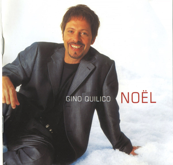 Gino Quilico - Noël | Guy Cloutier Communications (PGC-CD-9437)