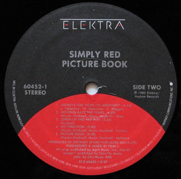 Picture Book