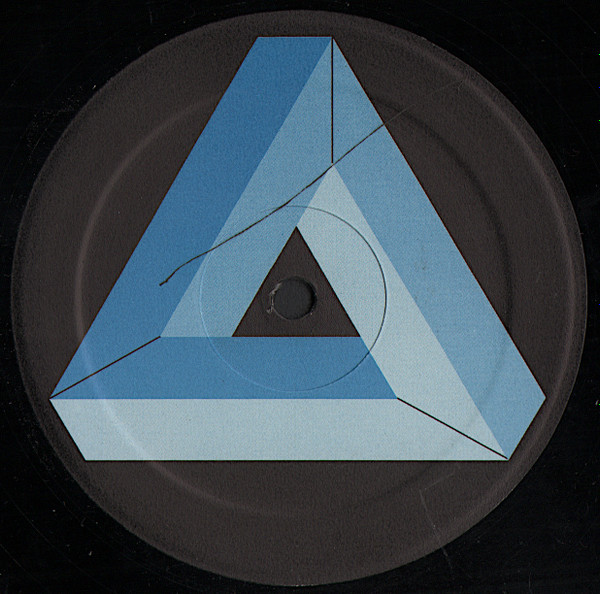 Legend - Hold My Body | Aries Records (ARIES 017) - 2