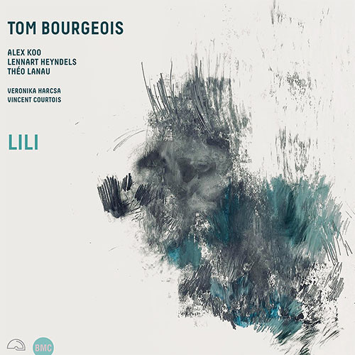 Tom Bourgeois - Lili | Igloo (IGL367) - main