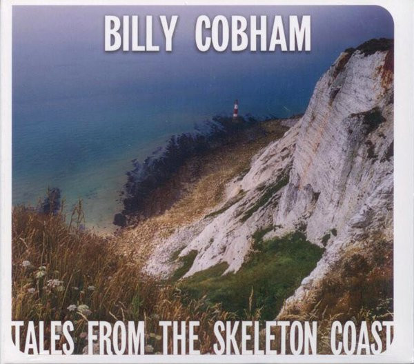 Billy Cobham - Tales From The Skeleton Coast | Creative Multimedia Concepts Inc (none) - main
