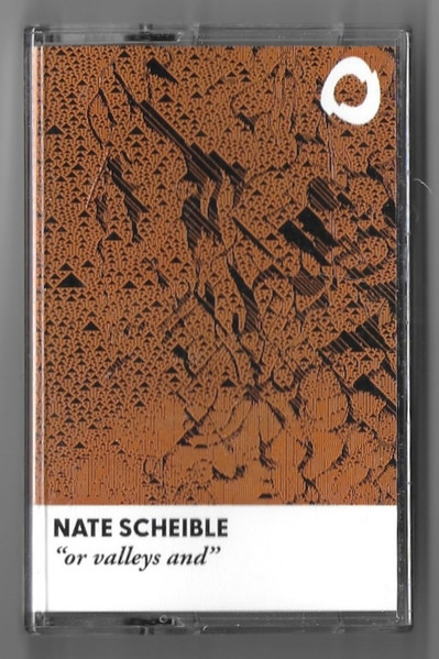 Nate Scheible - Or Valleys And | Outside Time (OUT001) - 2 Nate Scheible - Or Valleys And | Outside Time (OUT001) - 2
