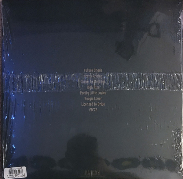 Black Mountain - Destroyer LP | Jagjaguwar (JAG340LP-C1) - 2 Black Mountain - Destroyer LP | Jagjaguwar (JAG340LP-C1) - 2