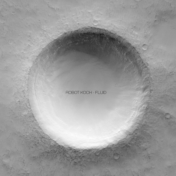 Robot Koch - Fluid | Diynamic Music (DIYNAMIC 092)