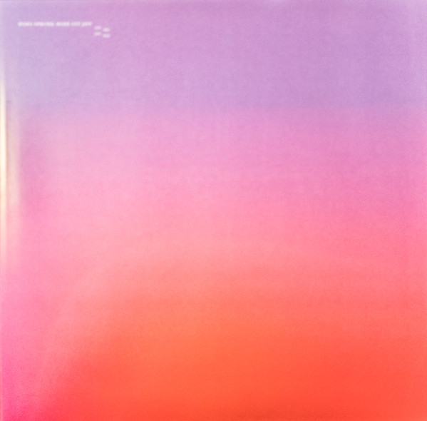 Kali Malone Featuring Stephen O'Malley & Lucy Railton - Does Spring Hide Its Joy | Ideologic Organ (SOMA050) - 3