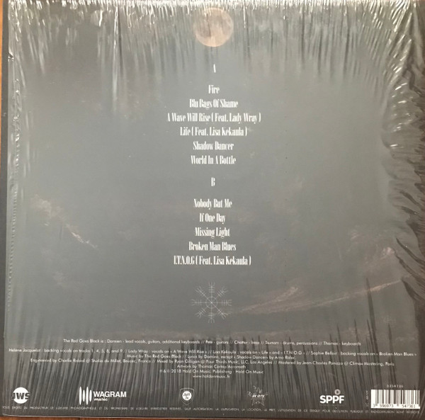 The Red Goes Black - Fire | Hold On Music (3354736) - 3 The Red Goes Black - Fire | Hold On Music (3354736) - 3