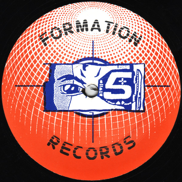 Jumping Jack Frost - Underworld (Remixes) | Formation Records (FORM 12042) - 4