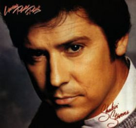Shakin' Stevens - Lipstick Powder And Paint | Epic (EPC 26646)